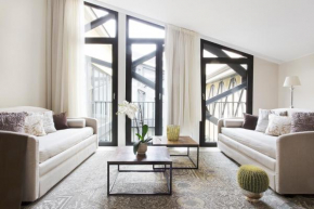 Adriano Residence Bologna